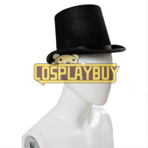 Cosplay Costume From The Greatest Showman P.T. Barnum