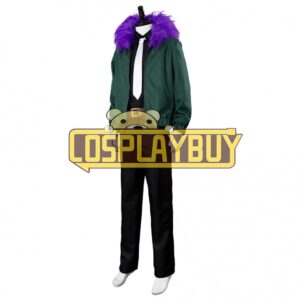 Cosplay Costume From My Hero Academia Kai Chisaki