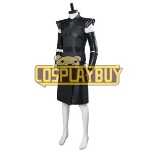 Cosplay Costume From Game of Thrones Season 8 Night's King