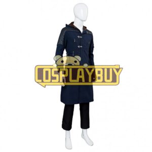Cosplay Costume From Devil May Cry V Nero