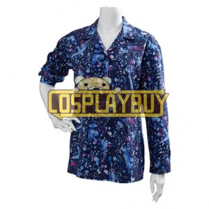 Cosplay Costume From Stranger Things 3 Hopper