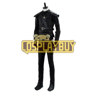Cosplay Costume From The Witcher Cavill Geralt