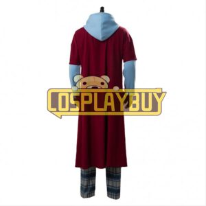 Cosplay Costume From Avengers 4 Endgame Fat Thor
