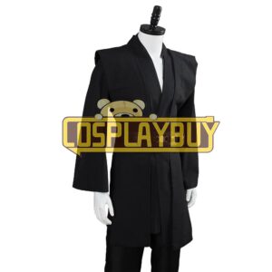Cosplay Costume From Star Wars Kenobi Jedi