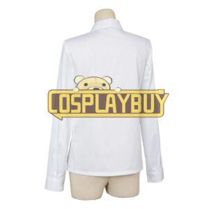 Cosplay Costume From My Hero Academia Izuku