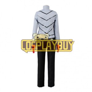 Akira Kurusu Cosplay Costume From Persona 5