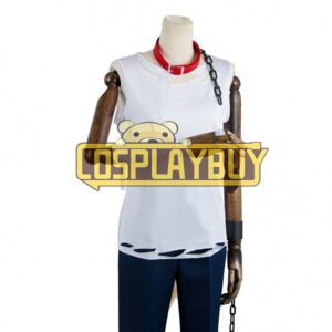 Cosplay Costume From My Hero Academia Katsuki Bakugou