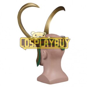 Cosplay Costume From Thor 3 Ragnarok Loki
