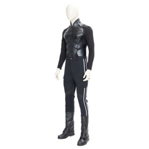 Batman Cosplay Bruce Wayne Costume