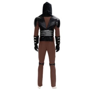 Star Wars Cosplay Darth Maul Costume
