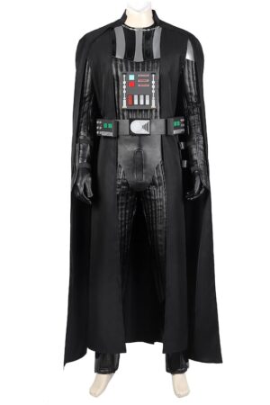 2022 TV Obi-Wan Kenobi Darth Vader Cosplay Costume