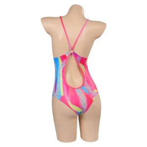 2023 Barbie Margot Robbie Barbie Cosplay Costume Party Disguise