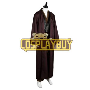 Cosplay Costume From Star Wars Jedi Anakin Skywalker