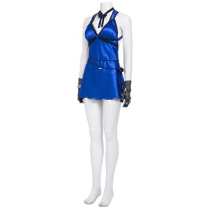 Final Fantasy Cosplay Tifa Lockhart Costume