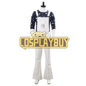 Elton John Cosplay Costume From Rocketman