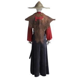 Ghost of Tsushima Cosplay Costume