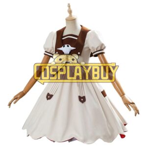 Cosplay Costume From Jibaku Shounen Hanako-kun Yashiro Nene