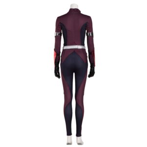 The Boys Cosplay Costume