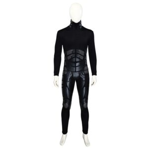 The Dark Knight Batman Cosplay Costume
