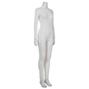 Black Widow Yelena Belova Cosplay Costume