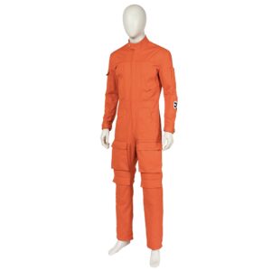 Star Wars：Squadrons Cosplay Costume