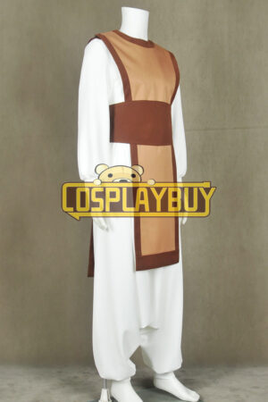 Aladdin And The King Of Thieves Aladdin Uniform