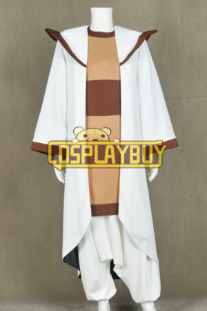 Aladdin And The King Of Thieves Aladdin Outfit