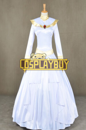 Aladdin And The King Of Thieves Jasmine Dress
