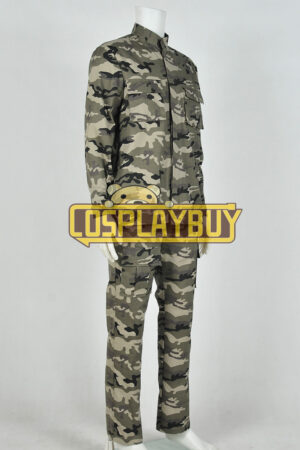 Aliens Corporal Dwayne Hicks Uniform