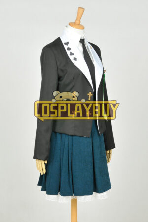 Amnesia Cosplay The Heroine Shujinkō Uniform