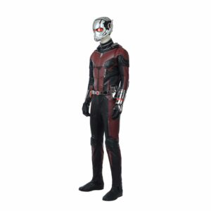 Ant-Man and the Wasp Scott Lang / Ant-Man Cosplay Costume