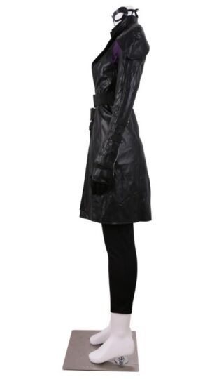 Arrow Huntress Helena Bertinelli Cosplay Costume
