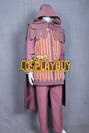 Assassins Creed Cosplay La Vople Costume