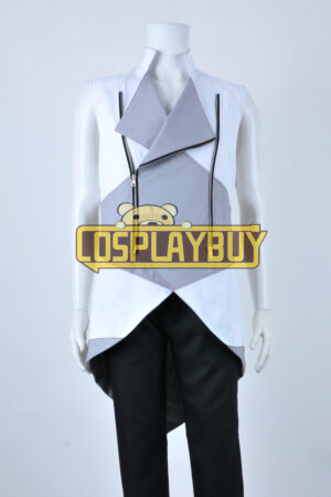 Assassins Creed III Cosplay Connor Jacket Hoodie