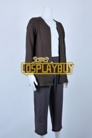 Attack on Titan Cosplay Eren Jaeger Childhood Costume
