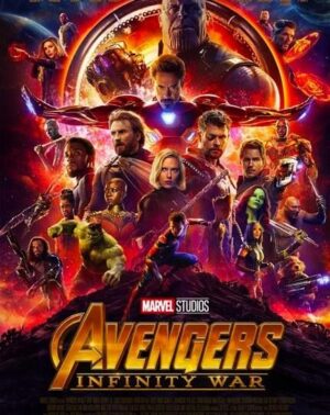 The Avengers Costumes