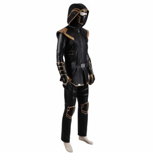 Avengers: Endgame Clinton Barton Hawkeye Cosplay Costume Version 2