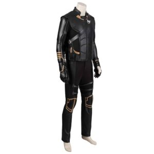 Avengers: Endgame Clinton Barton Hawkeye Cosplay Costume