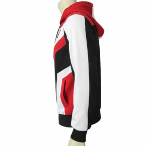Avengers Endgame Hoodie Cosplay Costume