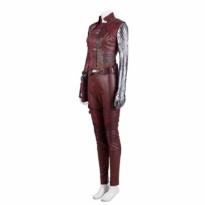 Avengers: Endgame Nebula Cosplay Costume Version 2