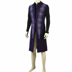 Avengers: Infinity War Black Panther Wakanda King Cosplay Costume