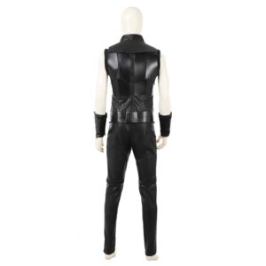 Avengers: Infinity War Thor Standup Cosplay Costume