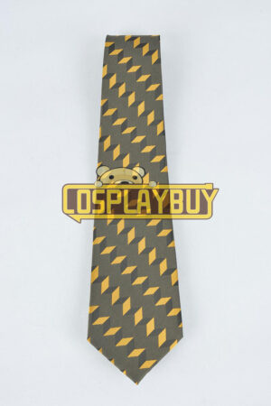 Batman The Dark Knight The Joker Tie