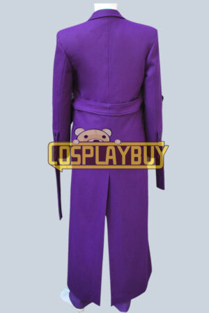 Batman Costume The Joker Classic Costume