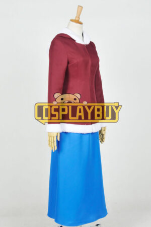Beauty And The Beast 2 Belle Dress Blue