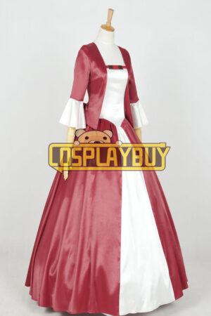 Beauty And The Beast 2 Belle Dress Formal Dress