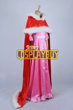 Beauty And The Beast Belle Costume
