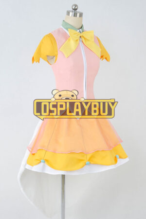 Beyond The Boundary Cosplay Ai Shindou Dress