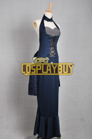 Black Butler Cosplay Hannah Annafellows Dress
