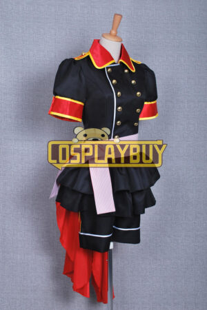 Black Butler Cosplay Ciel Phantomhive Strawberry Costume